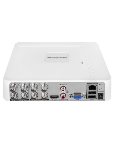 Реєстратор для відеоспостереження Greenvision GV-A-S042/08