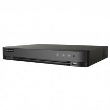 Реєстратор для відеоспостереження Hikvision iDS-7208HQHI-M2/FA(C)