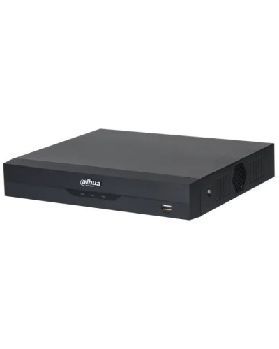 Реєстратор для відеоспостереження Dahua DHI-NVR2108HS-I2