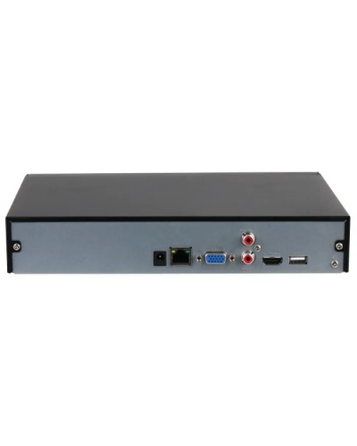 Реєстратор для відеоспостереження Dahua DHI-NVR2108HS-I2