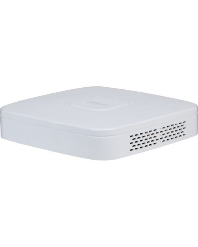 Реєстратор для відеоспостереження Dahua DHI-NVR2104-P-I2