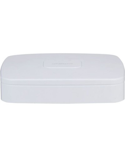 Реєстратор для відеоспостереження Dahua DHI-NVR2104-P-I2