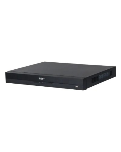 Реєстратор для відеоспостереження Dahua DHI-NVR2216-16P-I2