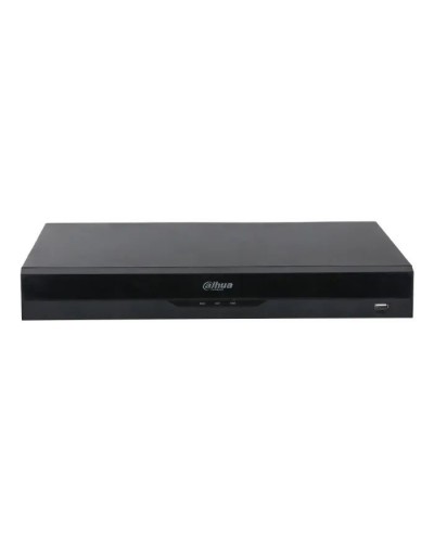 Реєстратор для відеоспостереження Dahua DHI-NVR5216-EI