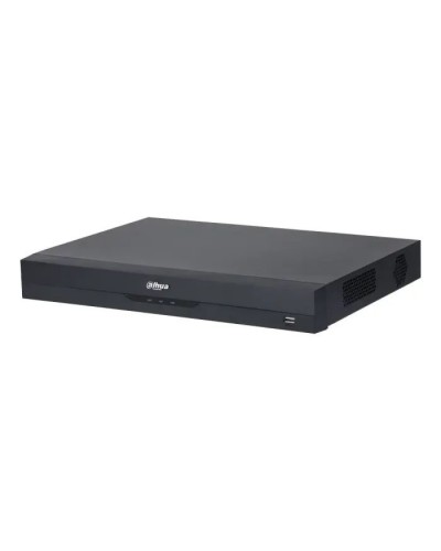 Реєстратор для відеоспостереження Dahua DHI-NVR5216-EI