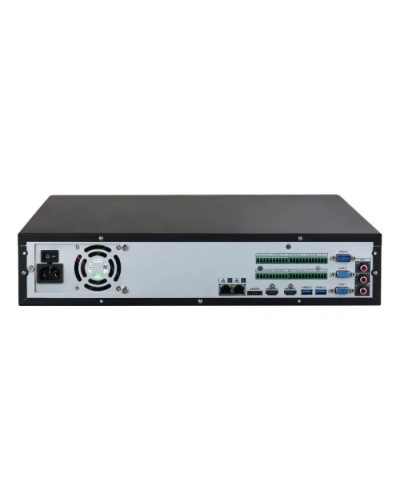 Реєстратор для відеоспостереження Dahua DHI-NVR5864-EI