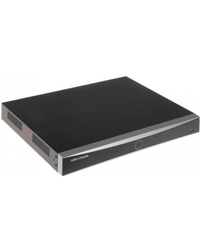 Реєстратор для відеоспостереження Hikvision DS-7632NXI-K2