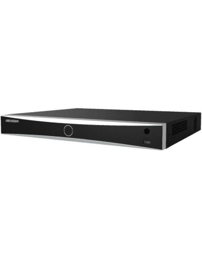 Реєстратор для відеоспостереження Hikvision DS-7616NXI-K2