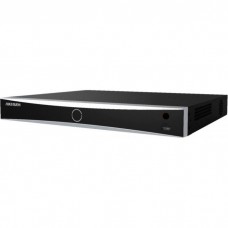 Реєстратор для відеоспостереження Hikvision DS-7616NXI-K2/16P