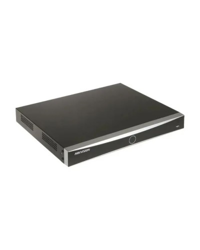Реєстратор для відеоспостереження Hikvision DS-7732NXI-K4