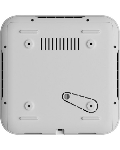 Реєстратор для відеоспостереження Ajax NVR_8 white