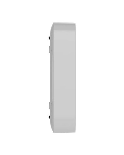 Реєстратор для відеоспостереження Ajax NVR_8 white