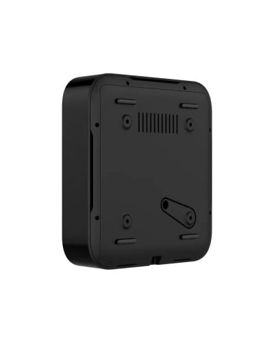 Реєстратор для відеоспостереження Ajax NVR_8 black