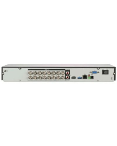 Реєстратор для відеоспостереження Dahua DH-XVR5216AN-4KL-I3