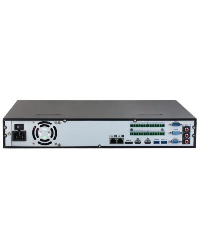 Реєстратор для відеоспостереження Dahua DHI-NVR5416-EI