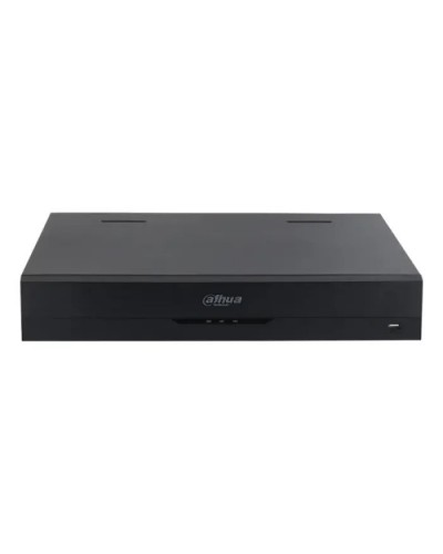 Реєстратор для відеоспостереження Dahua DHI-NVR5416-EI