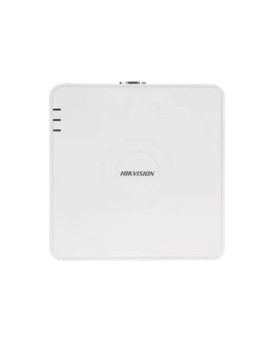 Реєстратор для відеоспостереження Hikvision DS-7108NI-Q1(D)