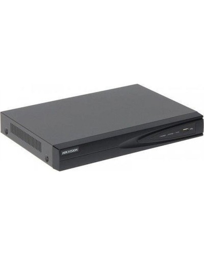 Реєстратор для відеоспостереження Hikvision DS-7616NI-Q1(D)
