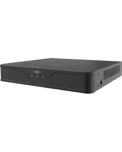 Реєстратор для відеоспостереження Uniview NVR301-16S3