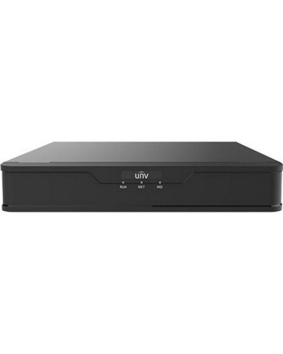 Реєстратор для відеоспостереження Uniview NVR301-16S3