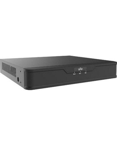 Реєстратор для відеоспостереження Uniview NVR301-16S3