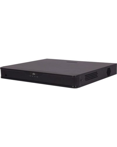 Реєстратор для відеоспостереження Uniview NVR302-16S2