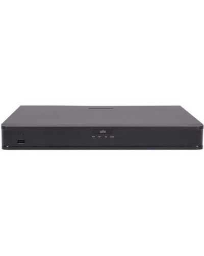 Реєстратор для відеоспостереження Uniview NVR302-16S2