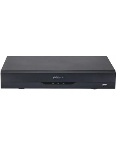 Реєстратор для відеоспостереження Dahua DH-XVR5104HE-4KL-I3