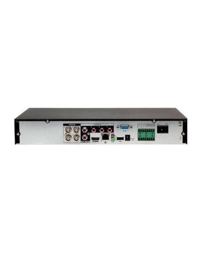 Реєстратор для відеоспостереження Dahua DH-XVR5104HE-4KL-I3