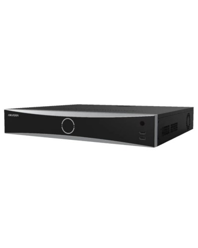 Реєстратор для відеоспостереження Hikvision DS-7716NXI-K4