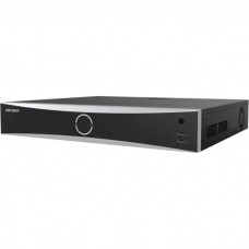 Реєстратор для відеоспостереження Hikvision DS-7716NXI-I4/S(E)