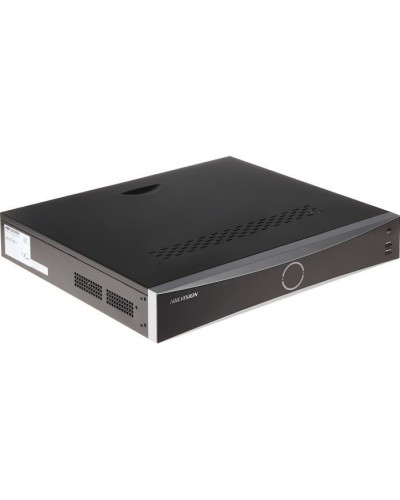 Реєстратор для відеоспостереження Hikvision DS-7716NXI-I4/S(E)