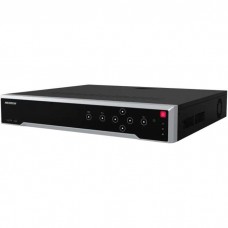 Реєстратор для відеоспостереження Hikvision DS-7732NI-M4/24P
