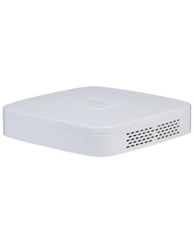 Реєстратор для відеоспостереження Dahua DHI-NVR2104-I2