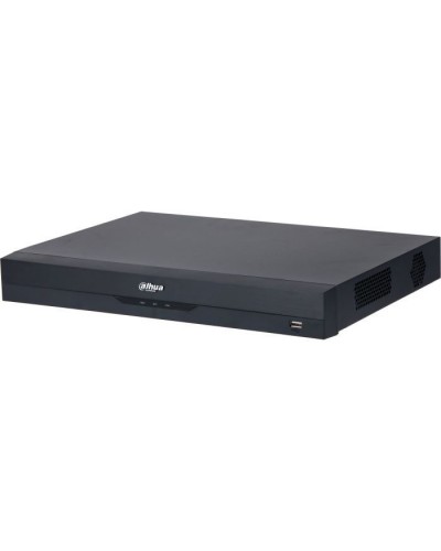 Реєстратор для відеоспостереження Dahua DHI-NVR5208-EI
