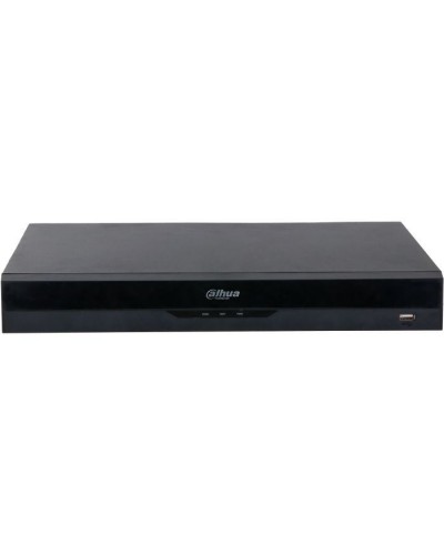 Реєстратор для відеоспостереження Dahua DHI-NVR5208-EI