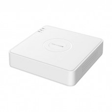 Реєстратор для відеоспостереження Hikvision DS-7104NI-Q1/4P(D)