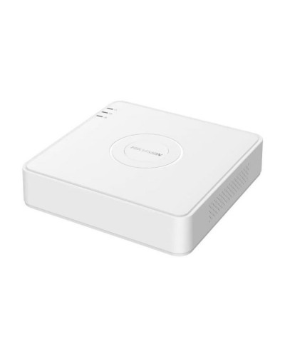 Реєстратор для відеоспостереження Hikvision DS-7104NI-Q1/4P(D)