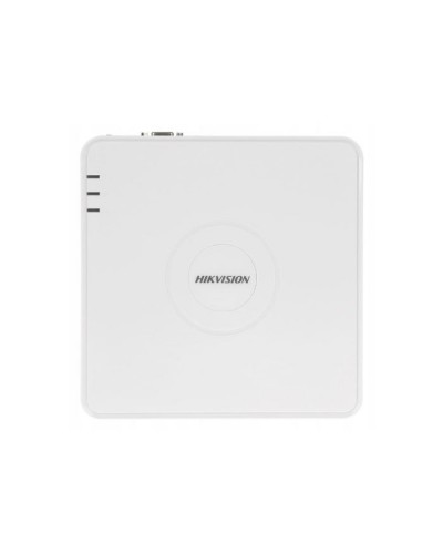 Реєстратор для відеоспостереження Hikvision DS-7104NI-Q1/4P(D)