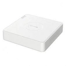 Реєстратор для відеоспостереження Hikvision iDS-7108HQHI-M1/S(E)