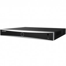 Реєстратор для відеоспостереження Hikvision DS-7608NXI-K2/8P