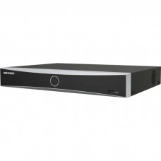 Реєстратор для відеоспостереження Hikvision DS-7604NXI-K1/4P(D)