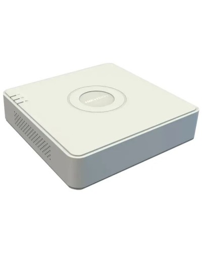 Реєстратор для відеоспостереження Hikvision DS-7104NI-Q1/4P(STD)(D)/UKR
