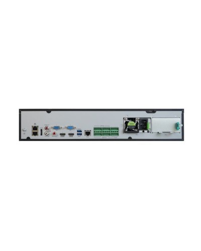 Реєстратор для відеоспостереження Uniview NVR508-32E-R