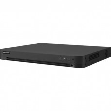 Реєстратор для відеоспостереження Hikvision iDS-7216HUHI-M2/X