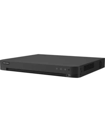 Реєстратор для відеоспостереження Hikvision iDS-7216HUHI-M2/X