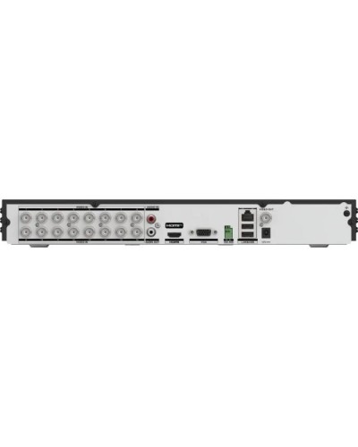 Реєстратор для відеоспостереження Hikvision iDS-7216HUHI-M2/X