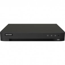 Реєстратор для відеоспостереження Hikvision iDS-7208HUHI-M1/X