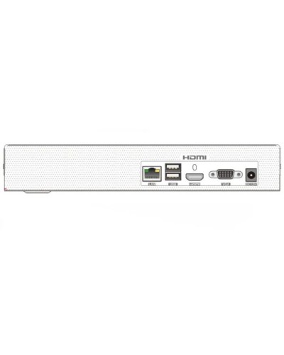 Реєстратор для відеоспостереження TVT TD-3008H1-B1-B