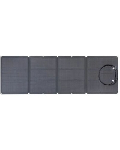 Портативна сонячна панель EcoFlow 110W (EFSOLAR110N)